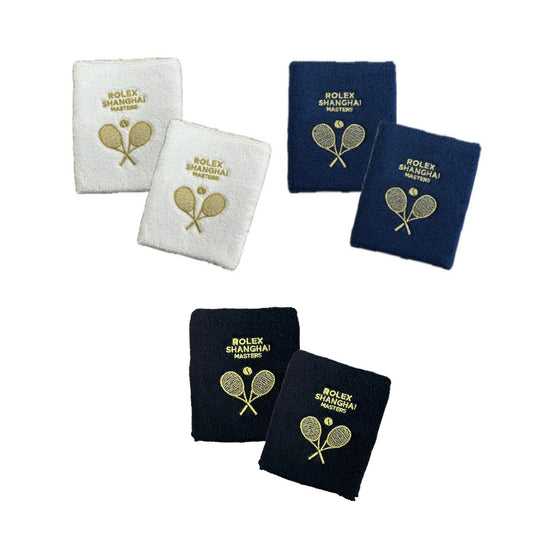 Rolex Shanghai Masters Wristbands