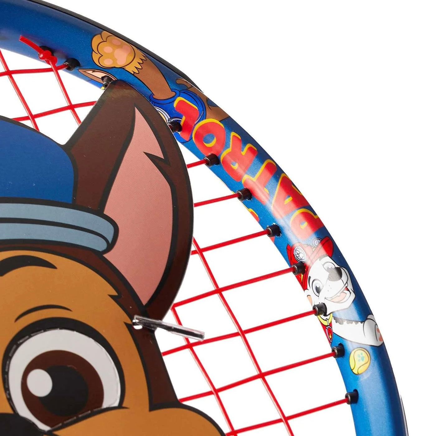 Head Paw Patrol 21 (Blue) Junior Tennis Racket (Prestrung)
