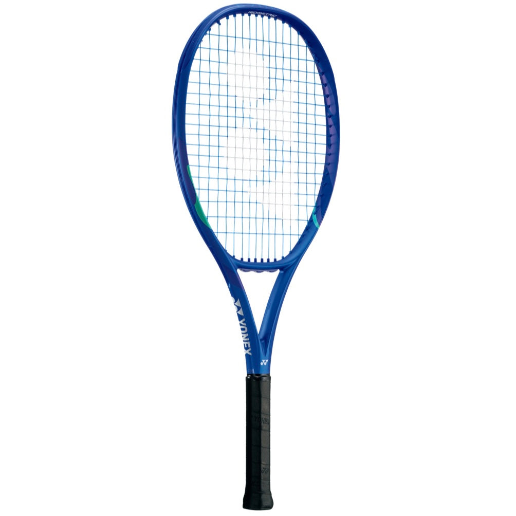 Yonex EZONE Play (Unstrung 265g) 2025 Tennis Racket (Prestrung)