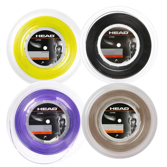 Tennis Racket String Head Head Tennis Strings – SportStation HK