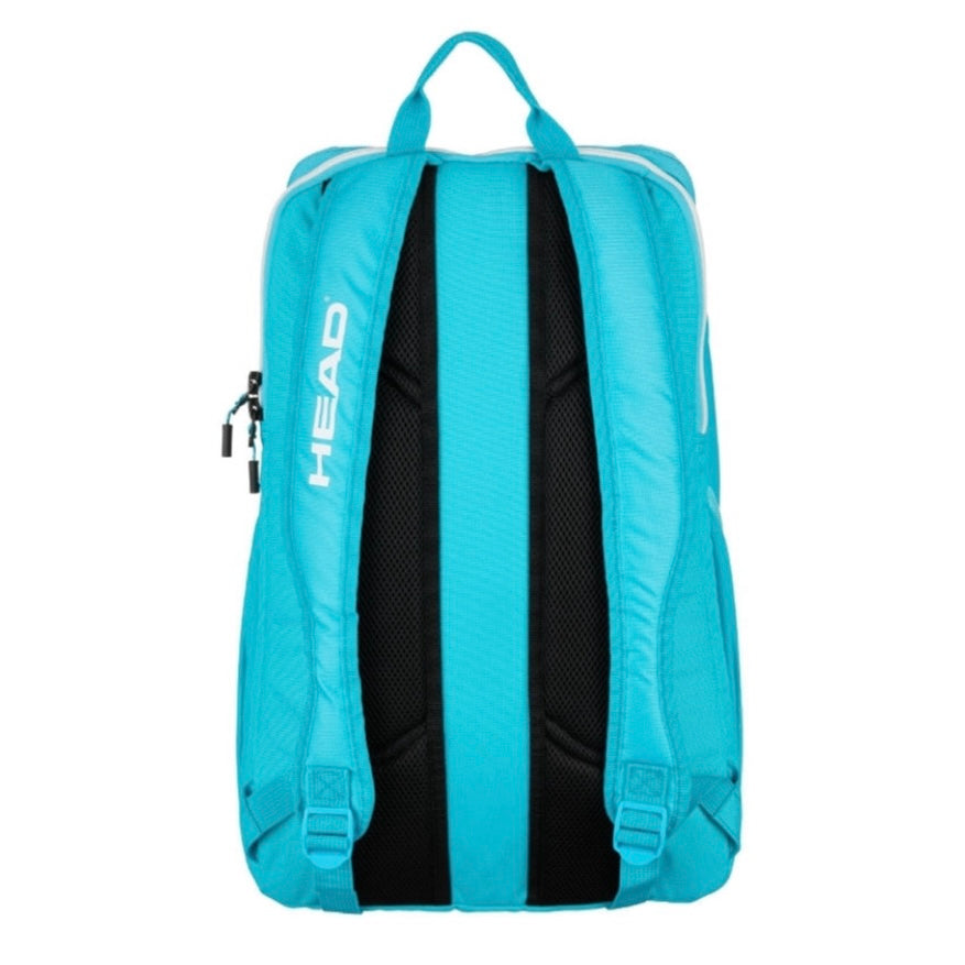 Head Tour Backpack 25L Bag (Blue) - SportStation HK