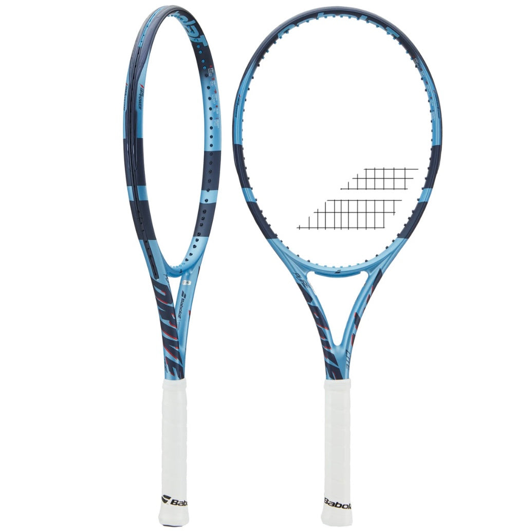 Babolat Pure Drive Super Lite 2025 Tennis Racket (255g) (Unstrung)