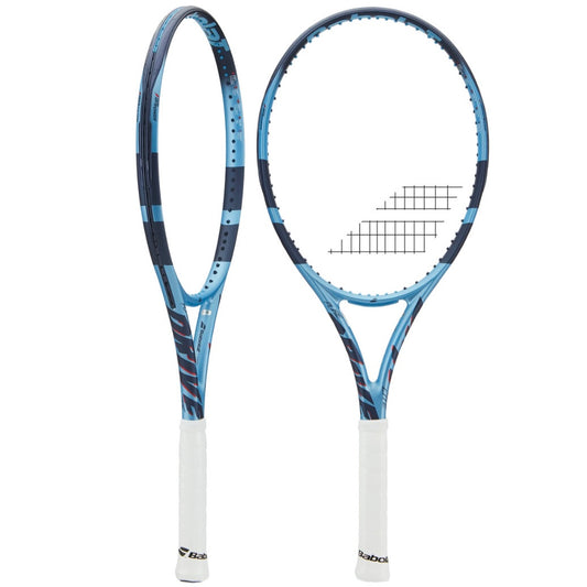 Babolat Pure Drive Lite 2025 Tennis Racket (270g) (Unstrung)