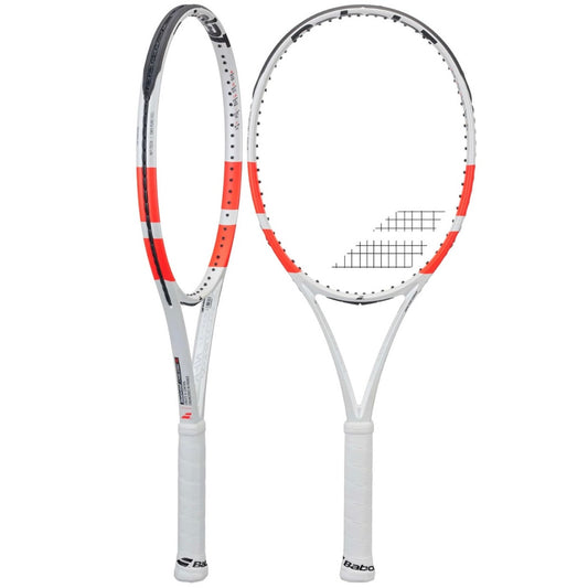 Babolat Pure Strike 100 (2024) Tennis Racket (300g) (Unstrung)