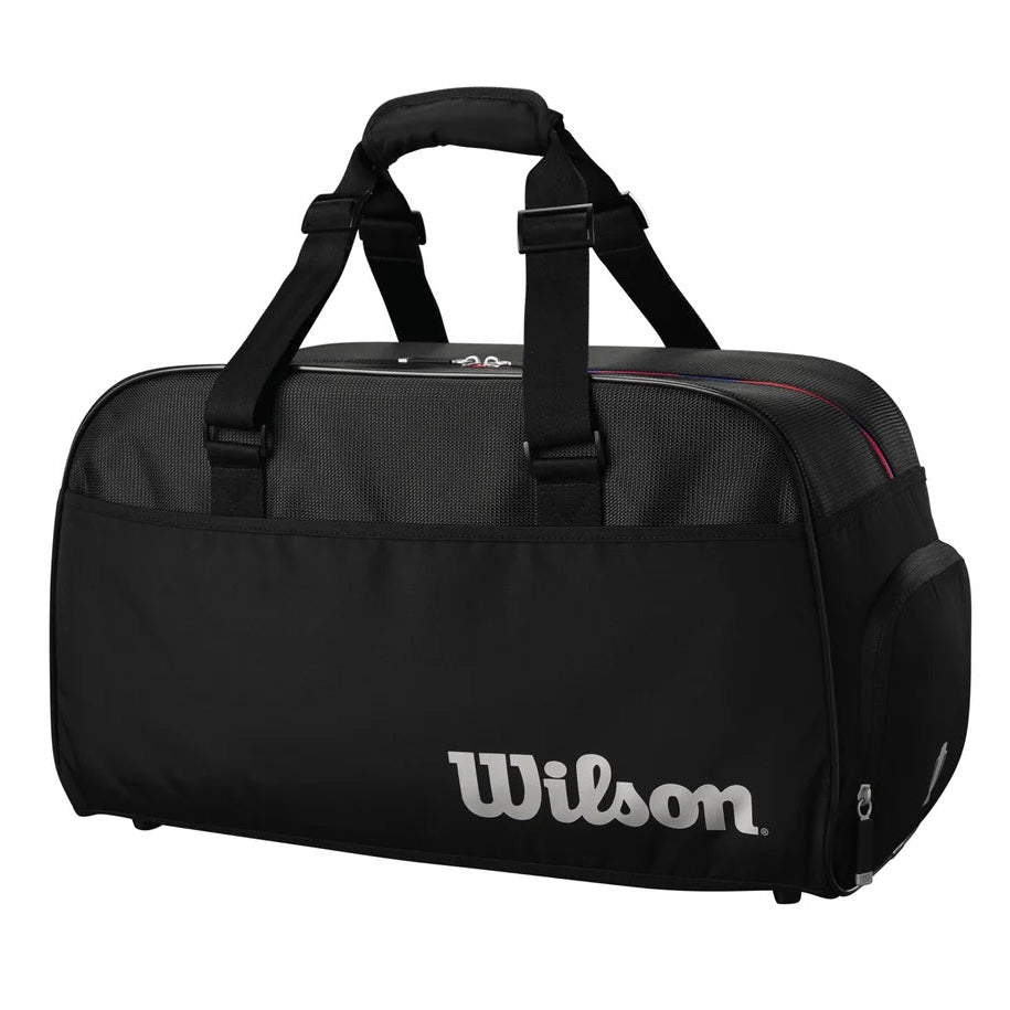 Wilson Laver Cup Super Tour Duffle Bag