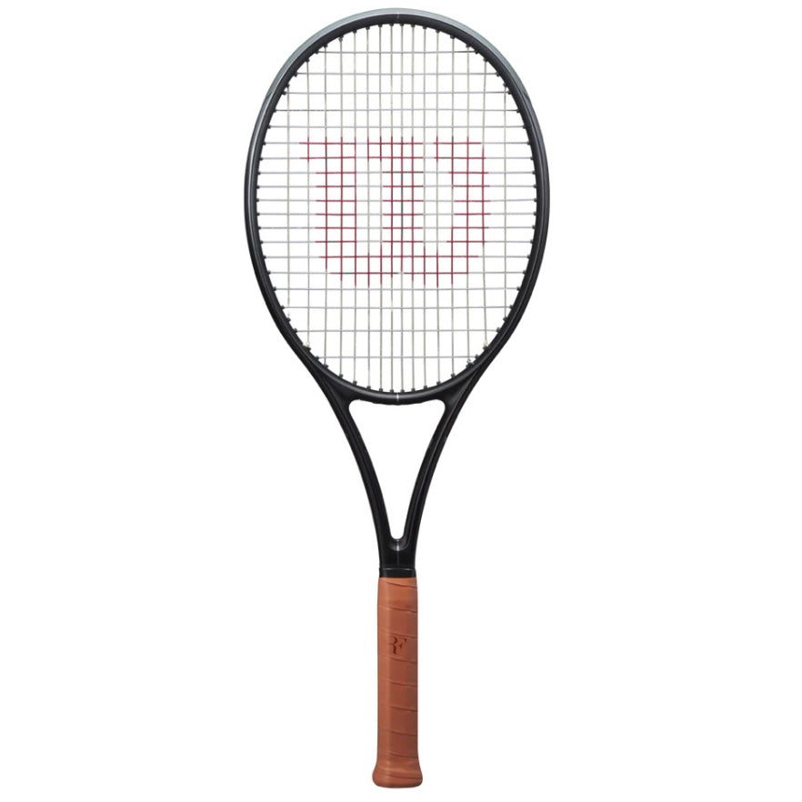 Wilson RF 01 Tennis Racket (300g) (Unstrung)