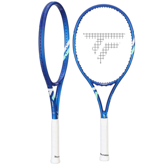 Tecnifibre TFight 305S ID Tennis Racket (305g) (Unstrung)