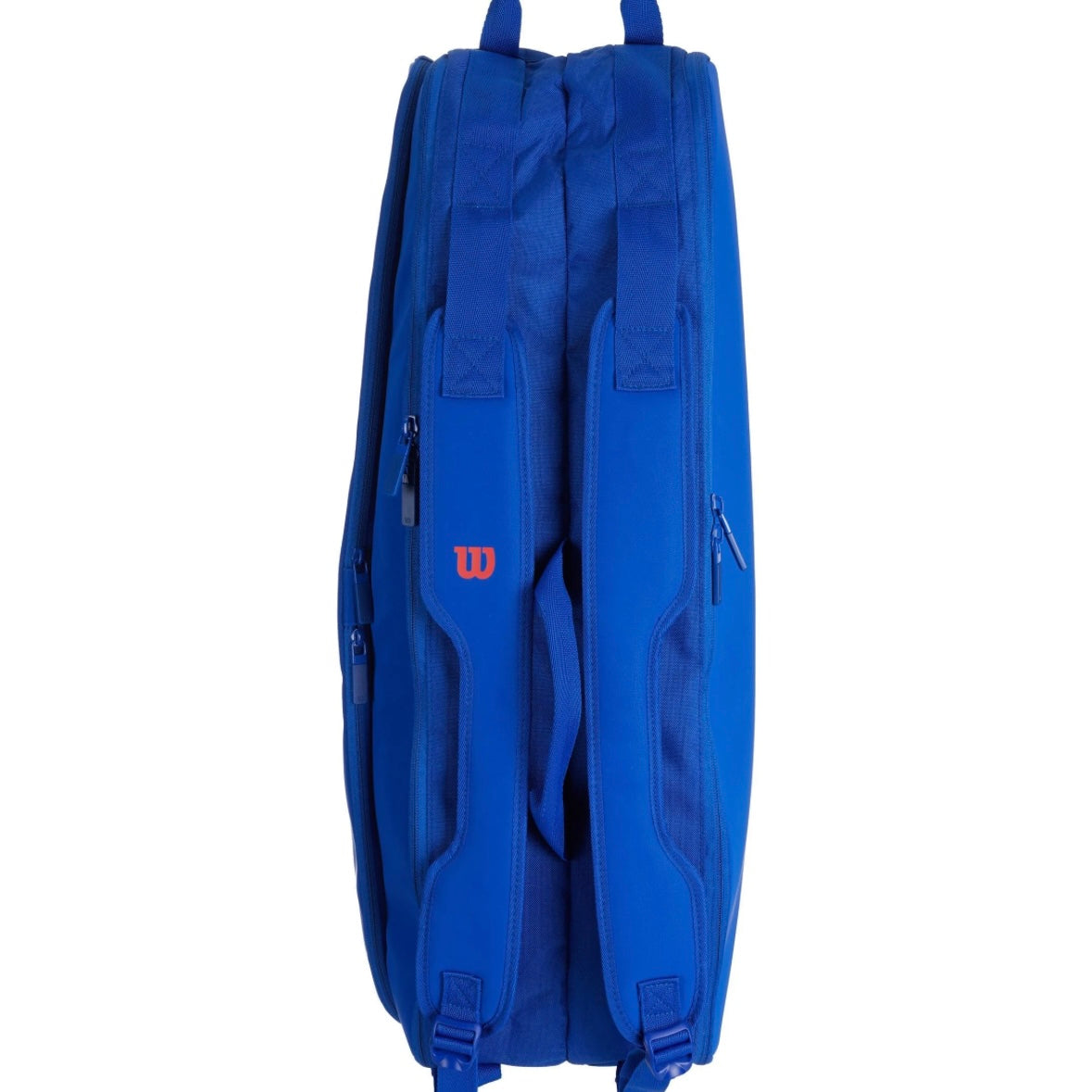 Wilson Ultra v5 2025 Tour (6 Pack) Racket Bag (Blue)