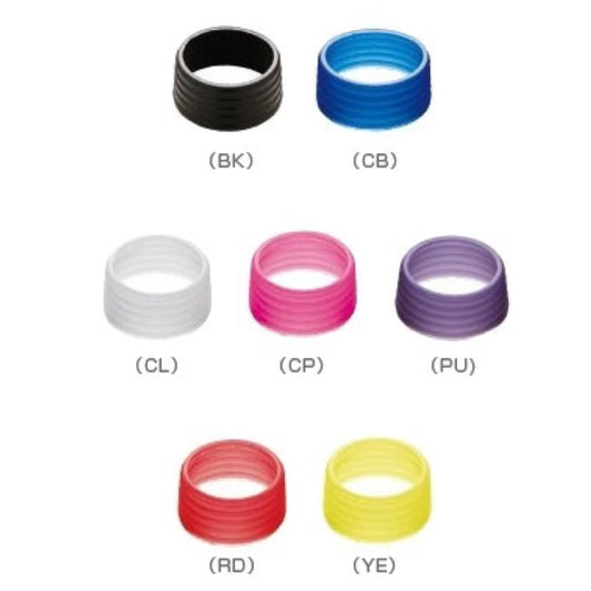 Grip Bands (Japan)