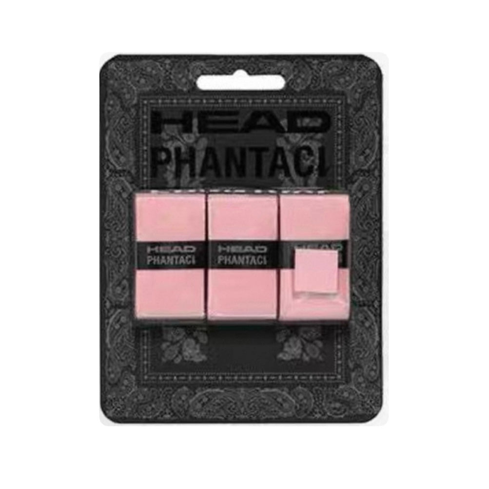 Head Phantaci Prestige Pro Overgrip (Pink)