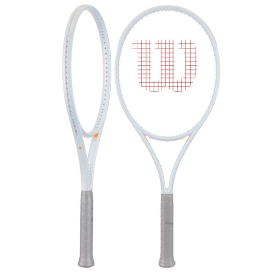 Wilson Shift 99 Pro tennis racket (315g) (Unstrung)