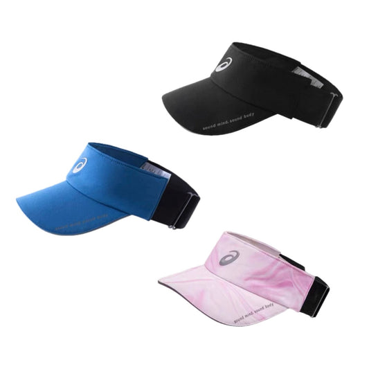 Asics Youth Junior Adjustable Visor