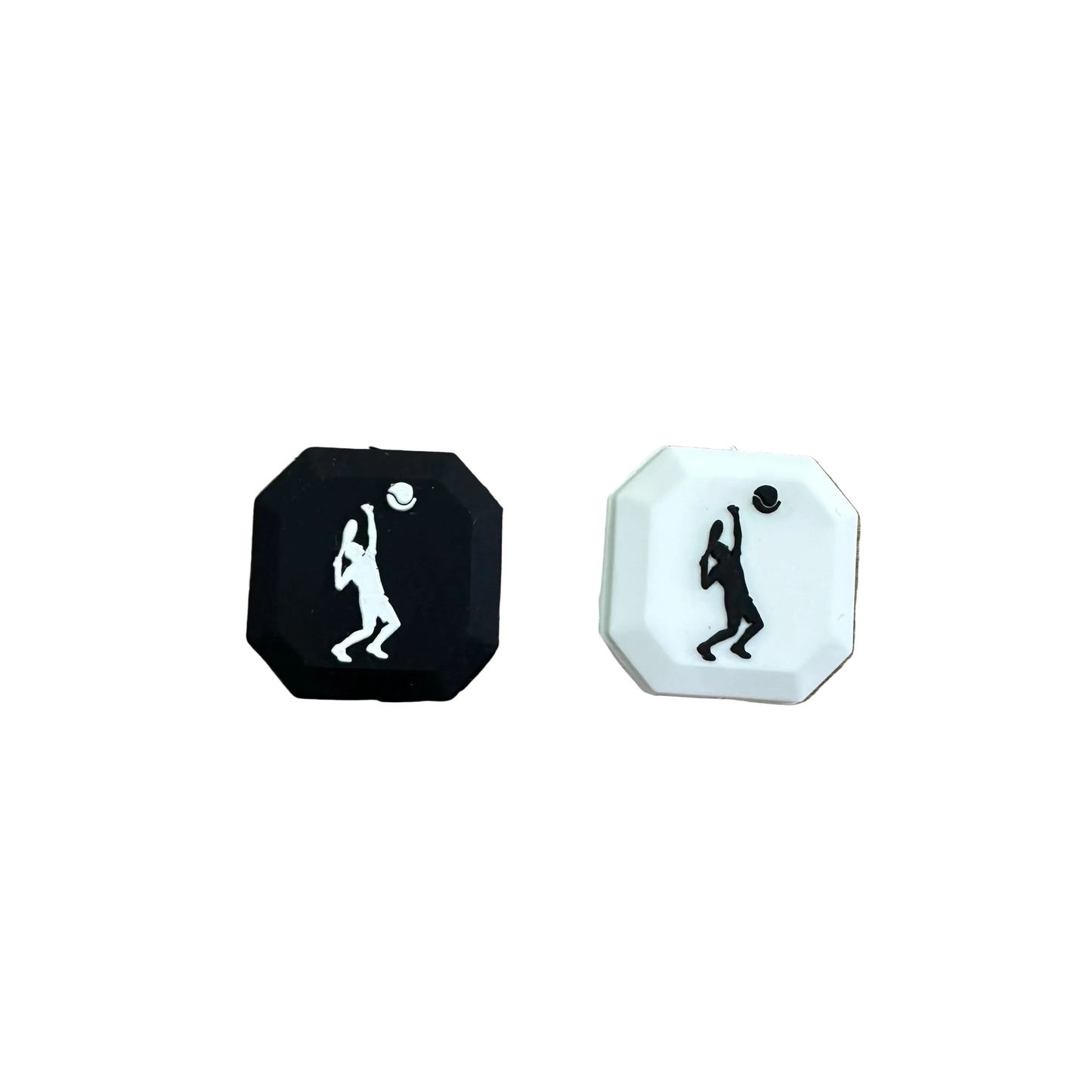 Cute Emoticon Dampener (2 pieces) - SportStation HK