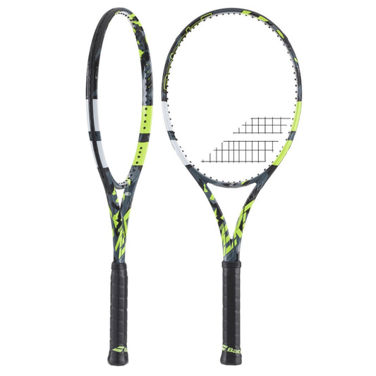 Babolat Pure Aero 98 2023 Tennis Racket (305g) (Unstrung)