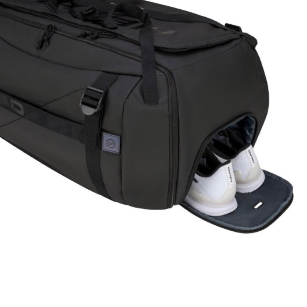 Head Pro X Duffle Bag XL (Black)