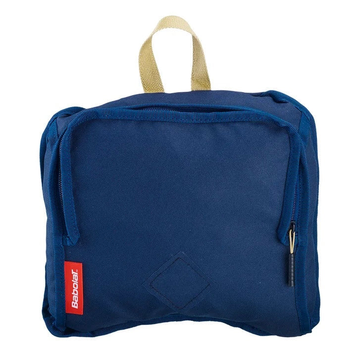 Babolat Youth Junior Classic Foldable Backpack bag (Blue)