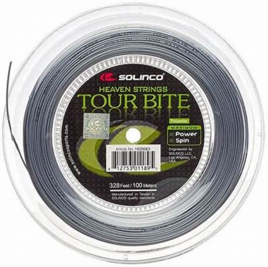 Solinco Tour Bite [1 set]