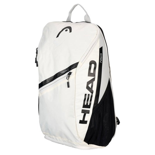 Head 2026 Tour Backpack 25L Bag (White) - SportStation HK