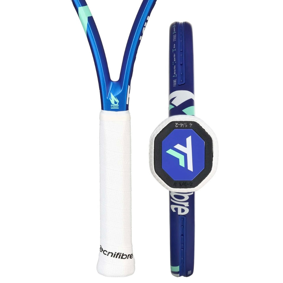 Tecnifibre TFight 300 ID Tennis Racket (300g) (Unstrung)
