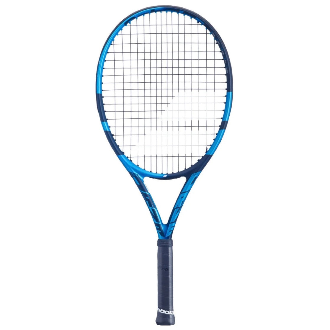 Babolat Pure Drive 25 Junior Tennis Racket (prestrung)