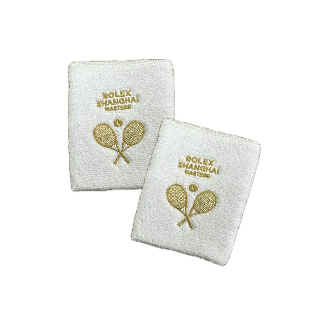 Rolex Shanghai Masters Wristbands