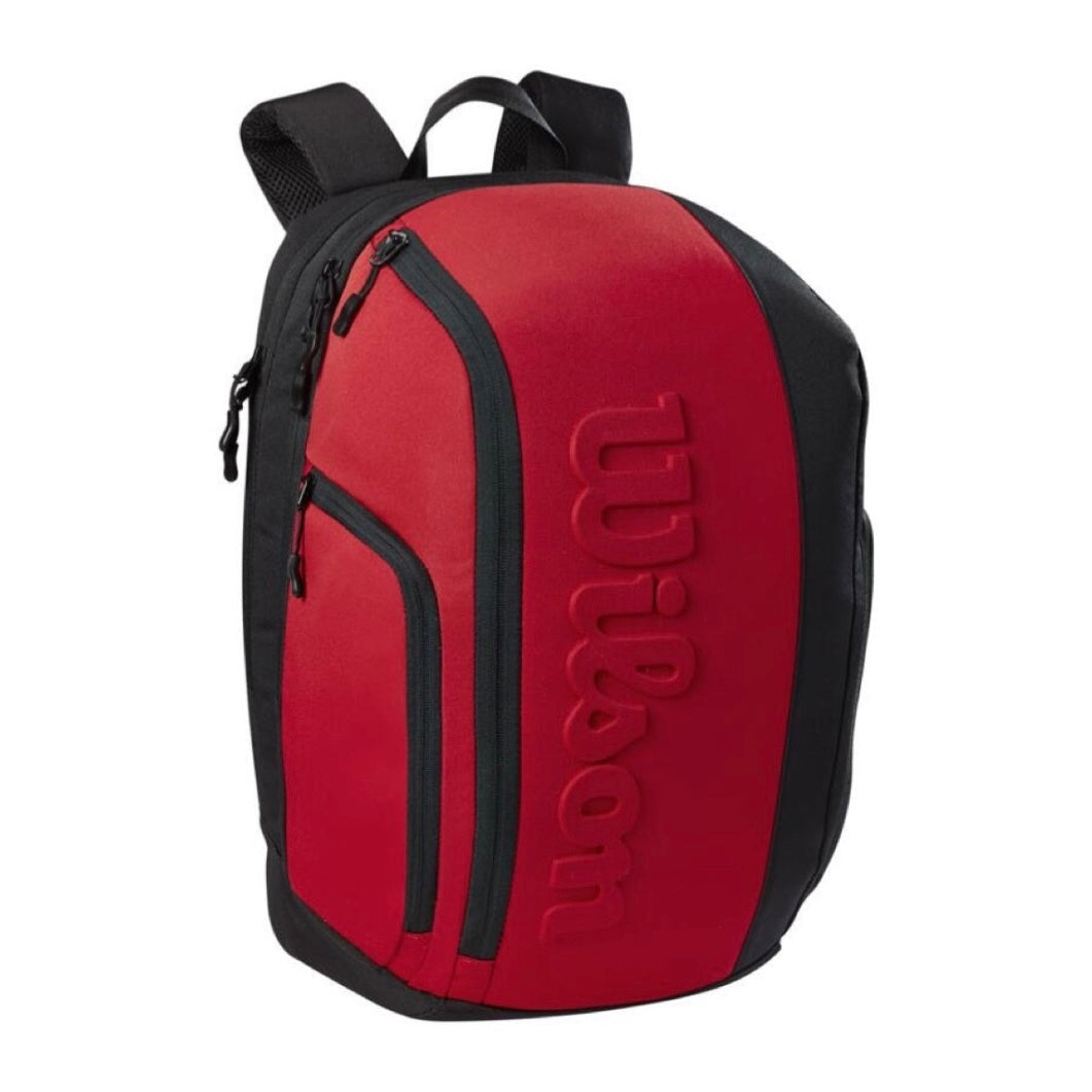 Wilson Clash Super Tour Backpack bag