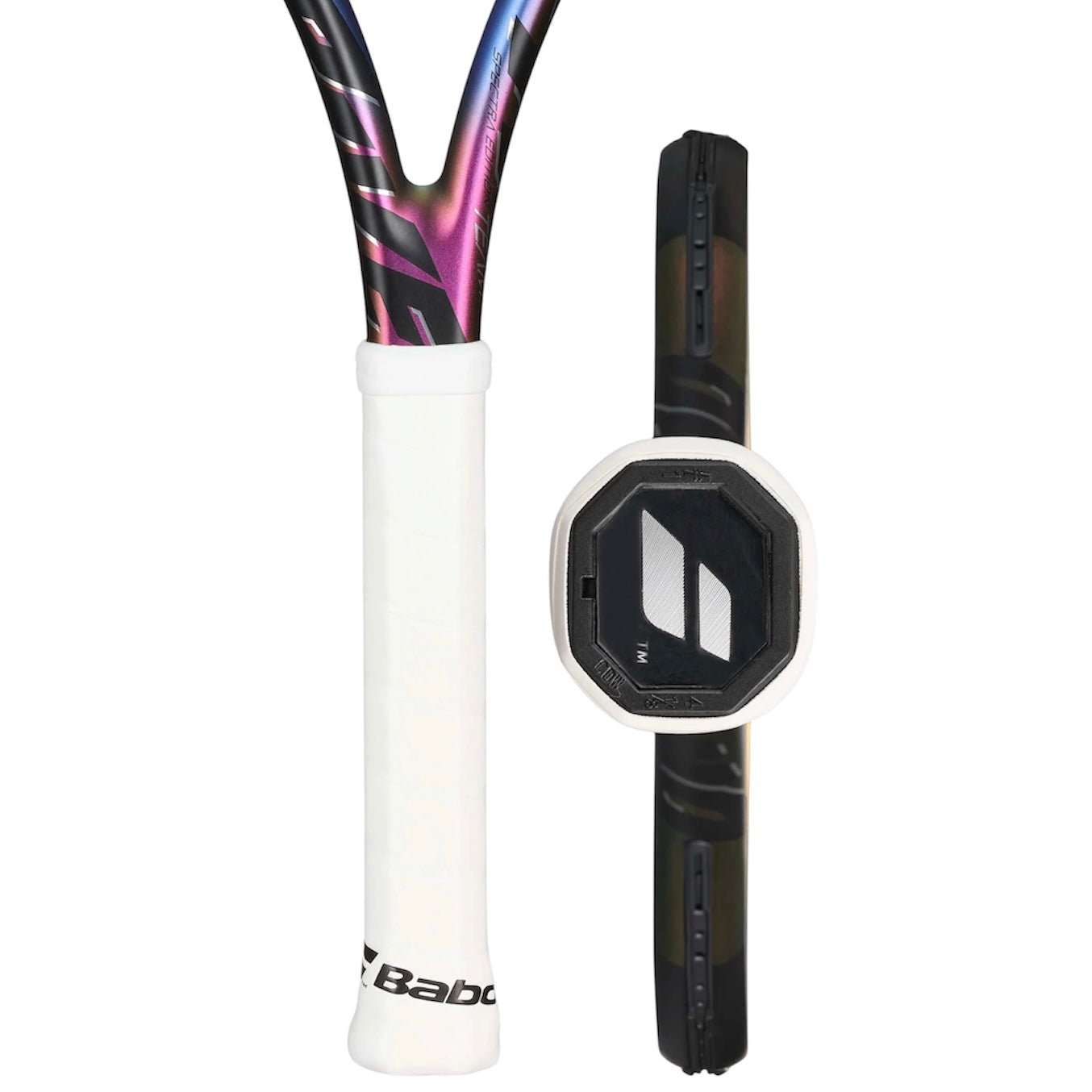 Babolat Pure Drive Team Spectra Limited Edition Tennis Racket (285g) (Unstrung)