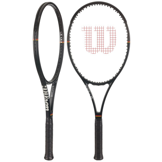 Wilson Pro Staff 97L Classic 2026 Tennis Racket (290g) (Unstrung)