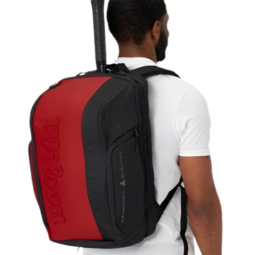 Wilson Clash Super Tour Backpack bag