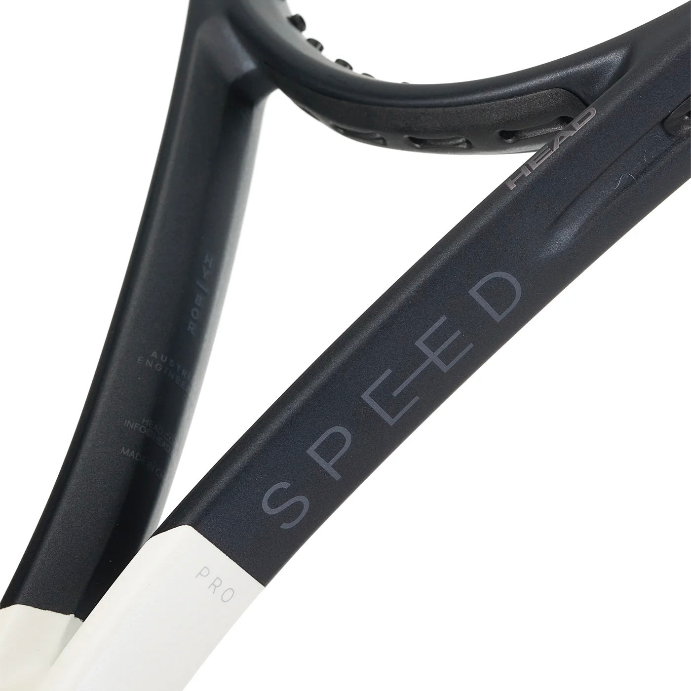 Head Speed Tour 2026 Tennis Racket (305g) (Unstrung)