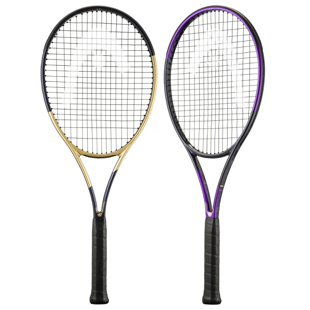 Head Gravity MP L Zverev 2026 Tennis Racket (280g) (Unstrung)