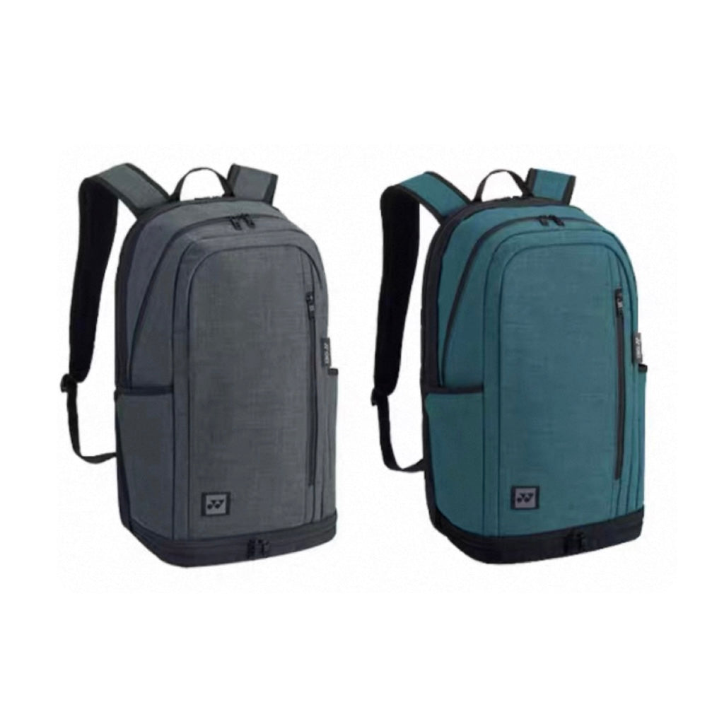 Yonex Backpack bag BAG1978EX (Black / Teal Green)