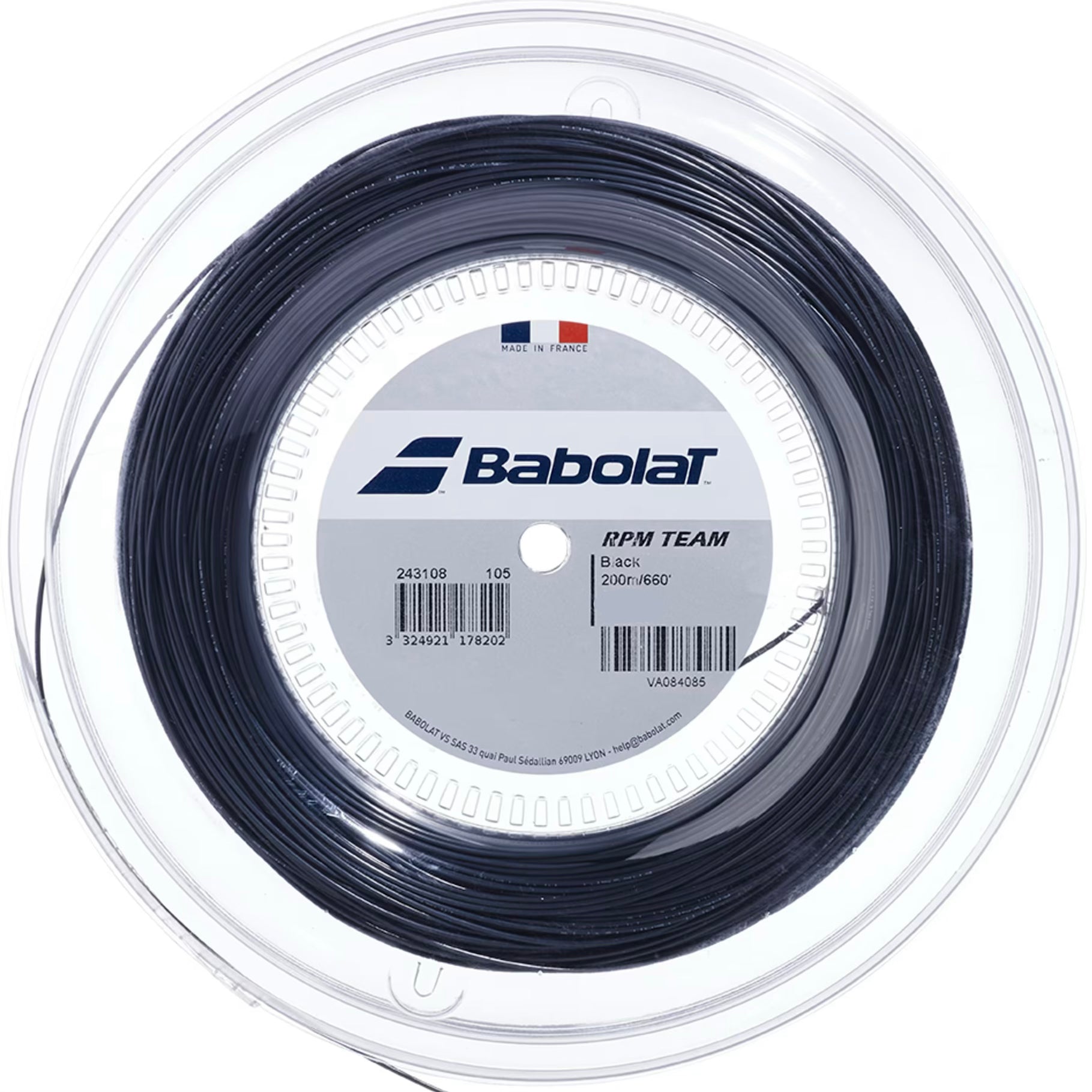 Babolat RPM Team [1 set] - SportStation HK