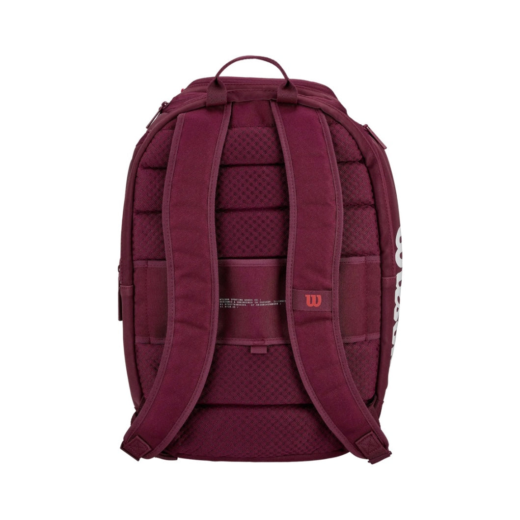 Wilson Defyer Backpack Bag