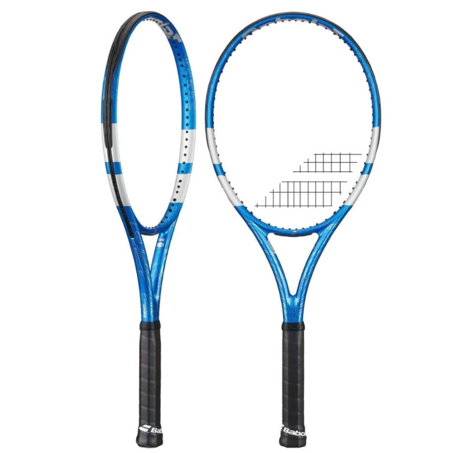 Babolat Pure Drive 30th Anniversary Tennis Racket (300g) (Unstrung)