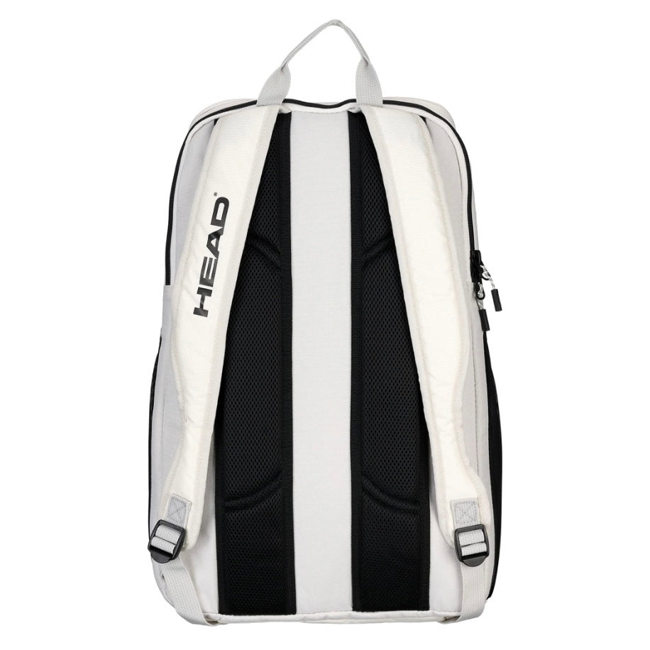 Head 2026 Tour Backpack 25L Bag (White) - SportStation HK