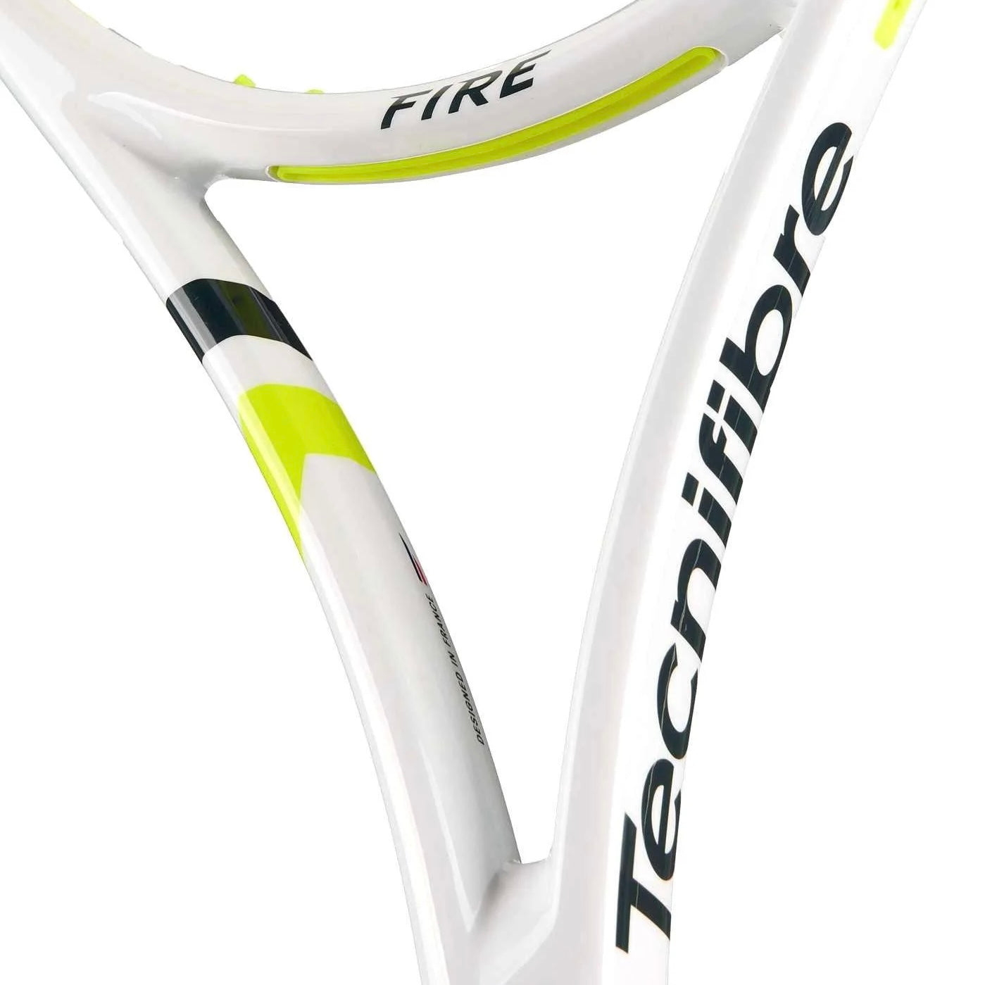 Tecnifibre Fire 305S Tennis Racket (305g) (Unstrung)
