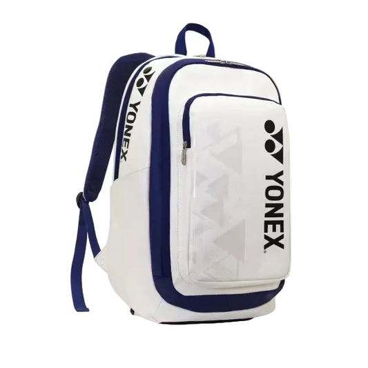 Yonex All Day 2 Backpack bag (Bright White)
