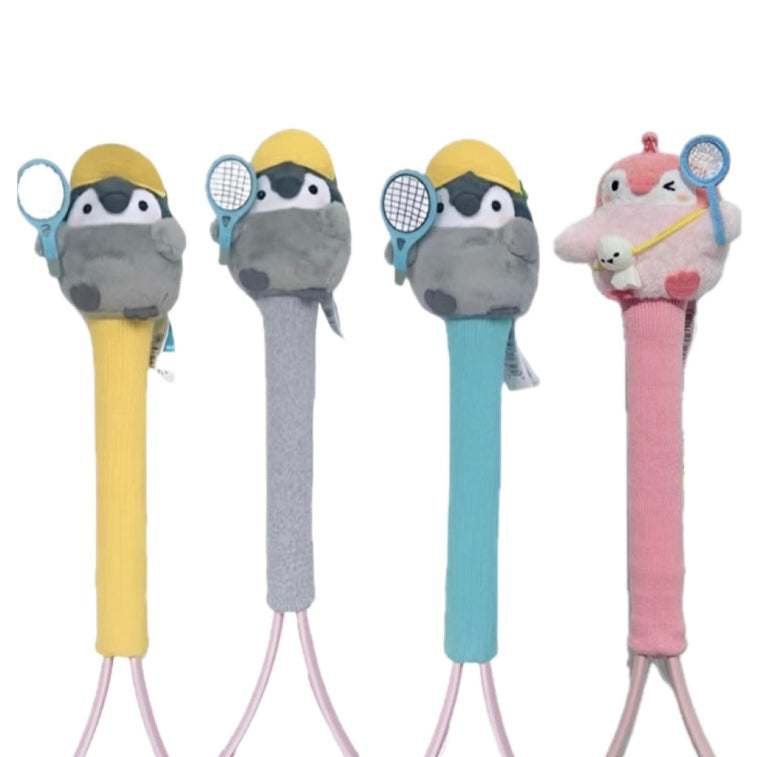 Penguin Racket Grip Cover (Tennis / Badminton rackets)