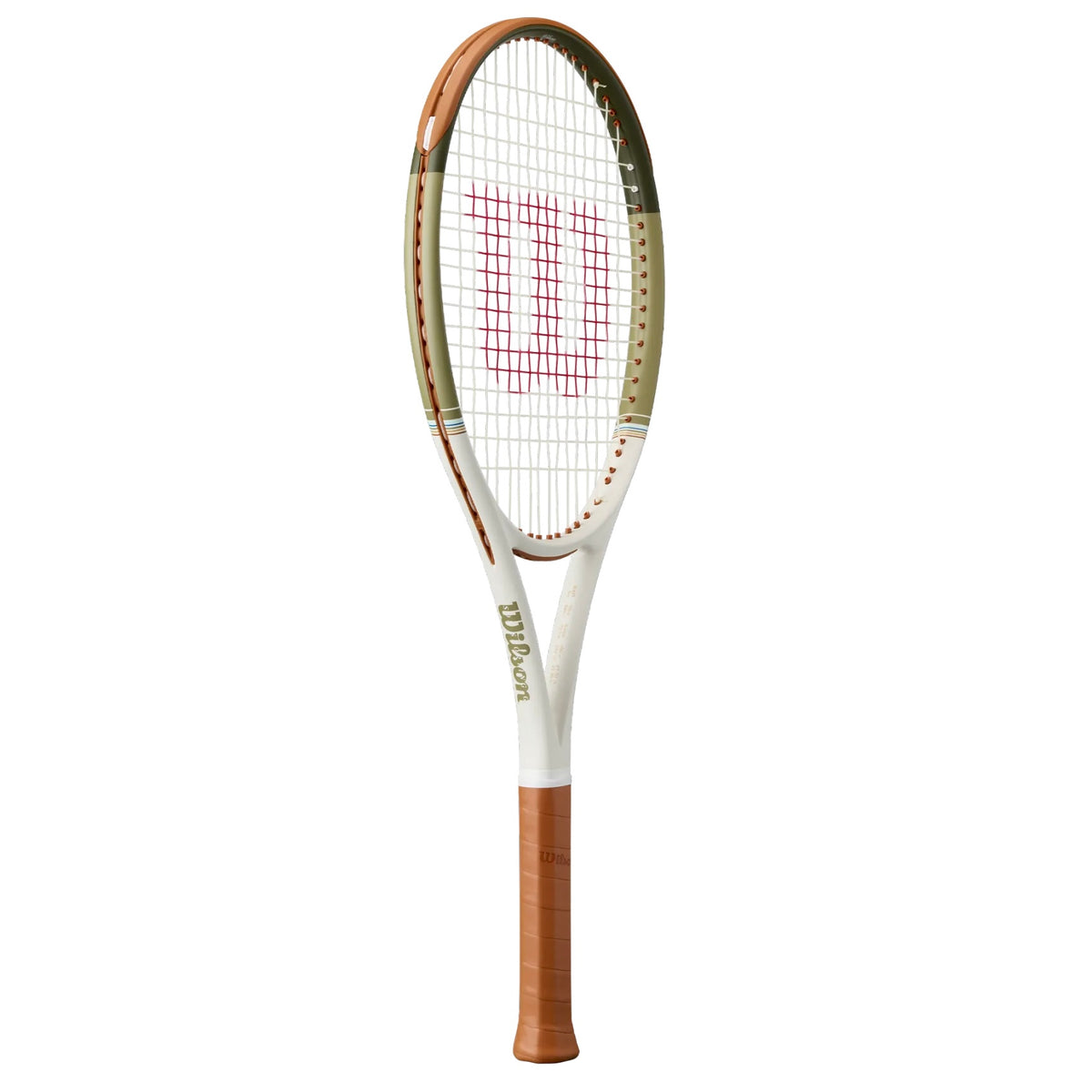 Wilson Ultra 100 v5 Desert Tennis Racket (300g) (Unstrung)