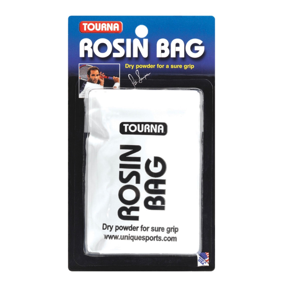Tourna Rosin Bag - SportStation HK