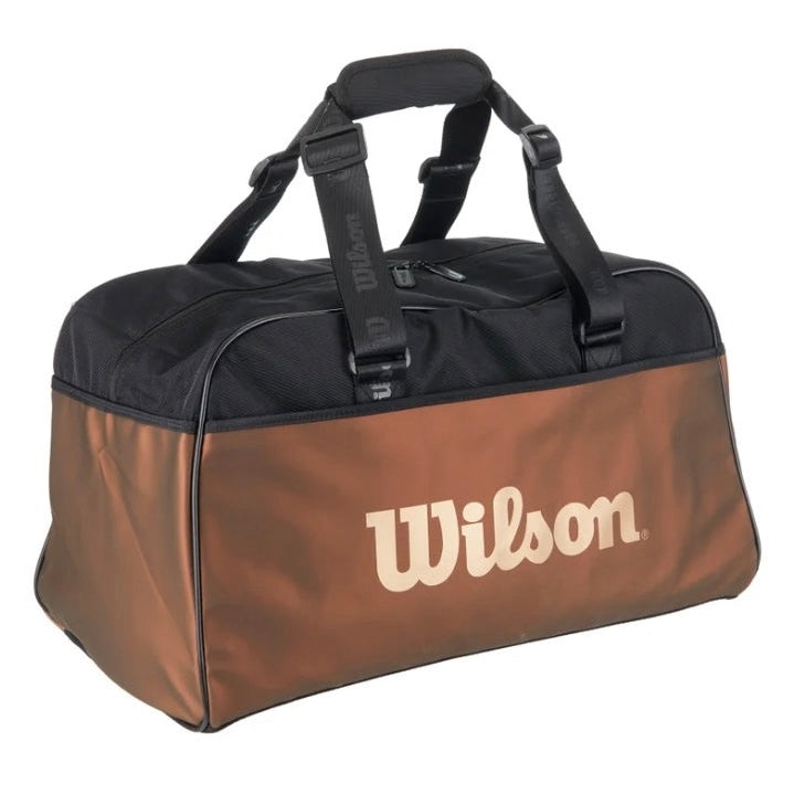 Wilson Super Tour Pro Staff Duffle Bag