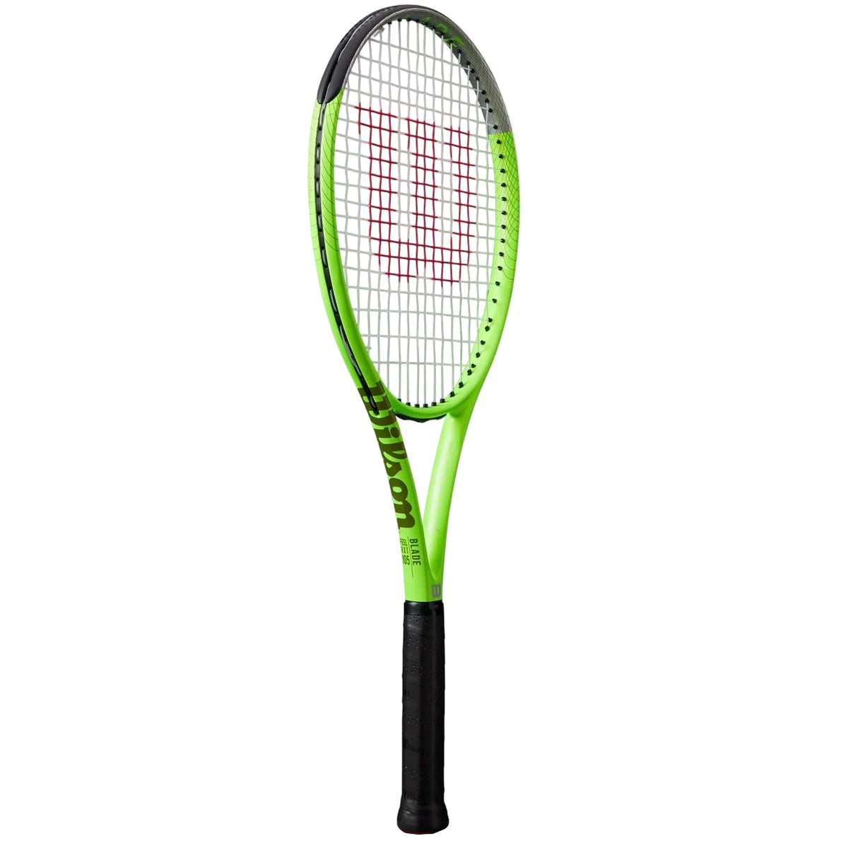 Wilson Blade Feel RXT 105 Tennis Racket (Unstrung 298g) (prestrung)