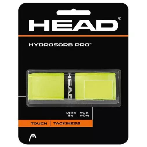 Head Hydrosorb Pro Replacement Grip - SportStation HK