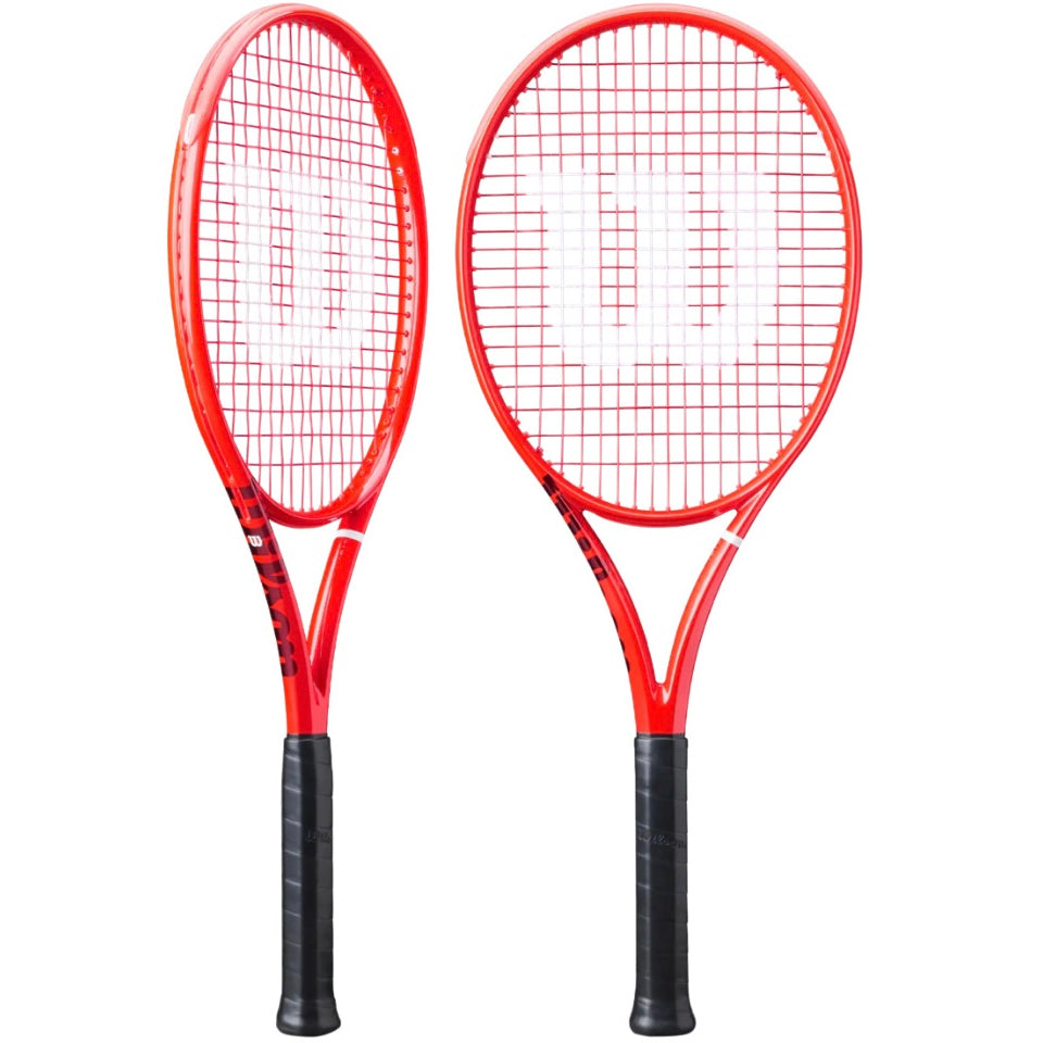 Wilson Defyer 98 Pro Tennis Racket (305g) (Unstrung)