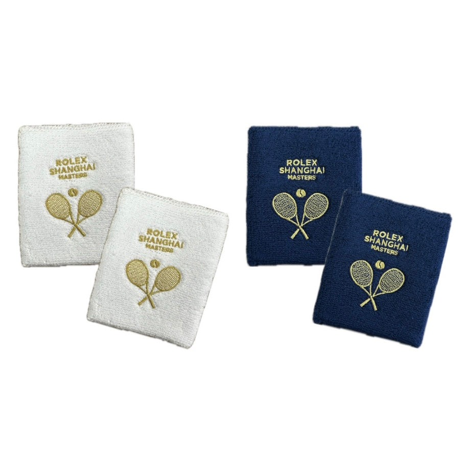 Rolex Shanghai Masters Wristbands