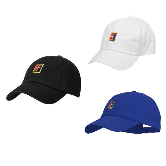 Nike Unisex Unstructured Court Club Cap