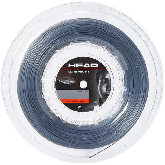 Head Lynx Touch (Grey) Reel