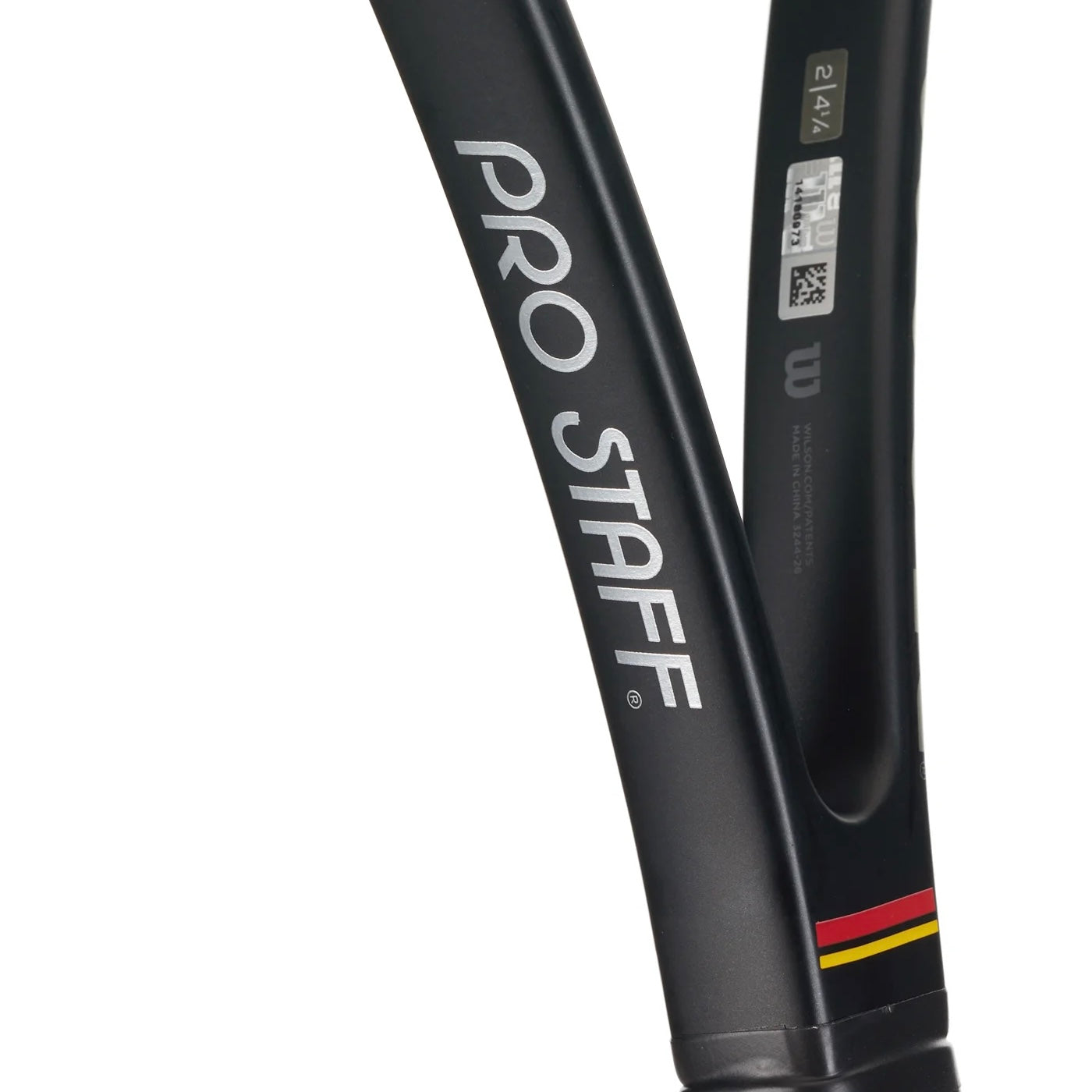 Wilson Pro Staff 97 Classic 2026 Tennis Racket (315g) (Unstrung)