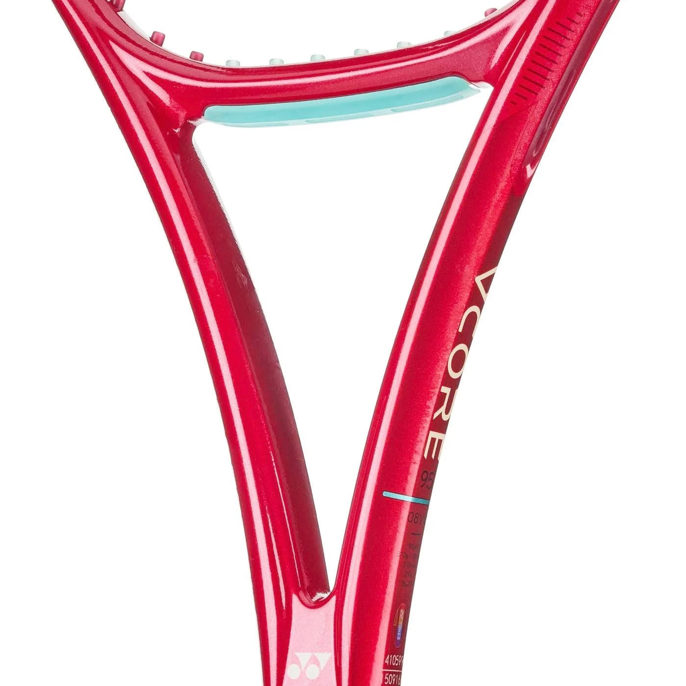 Yonex VCORE 95 (2026) Tennis Racket (310g) (Unstrung) - SportStation HK